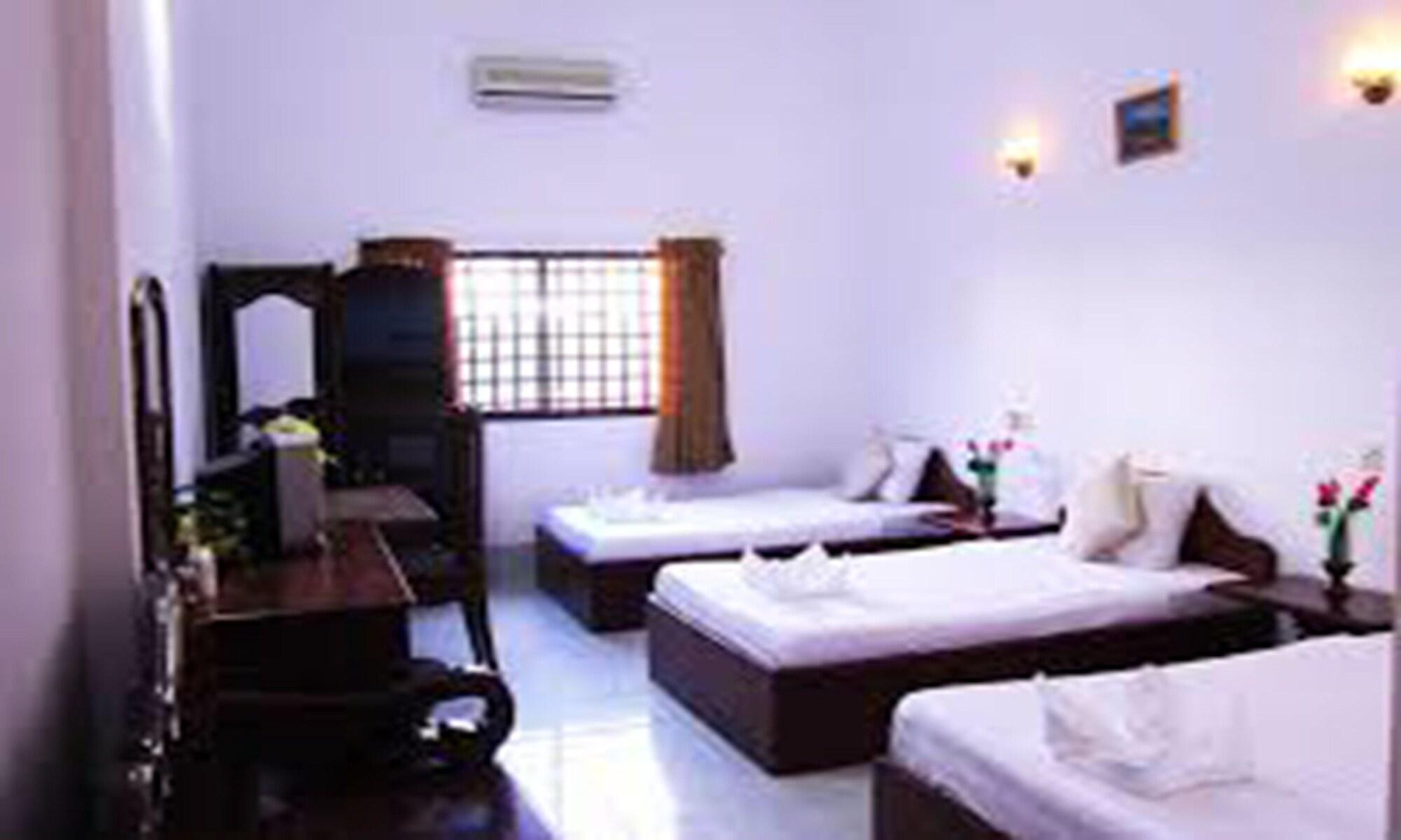 Home Sweet Home Siem Reap Bagian luar foto