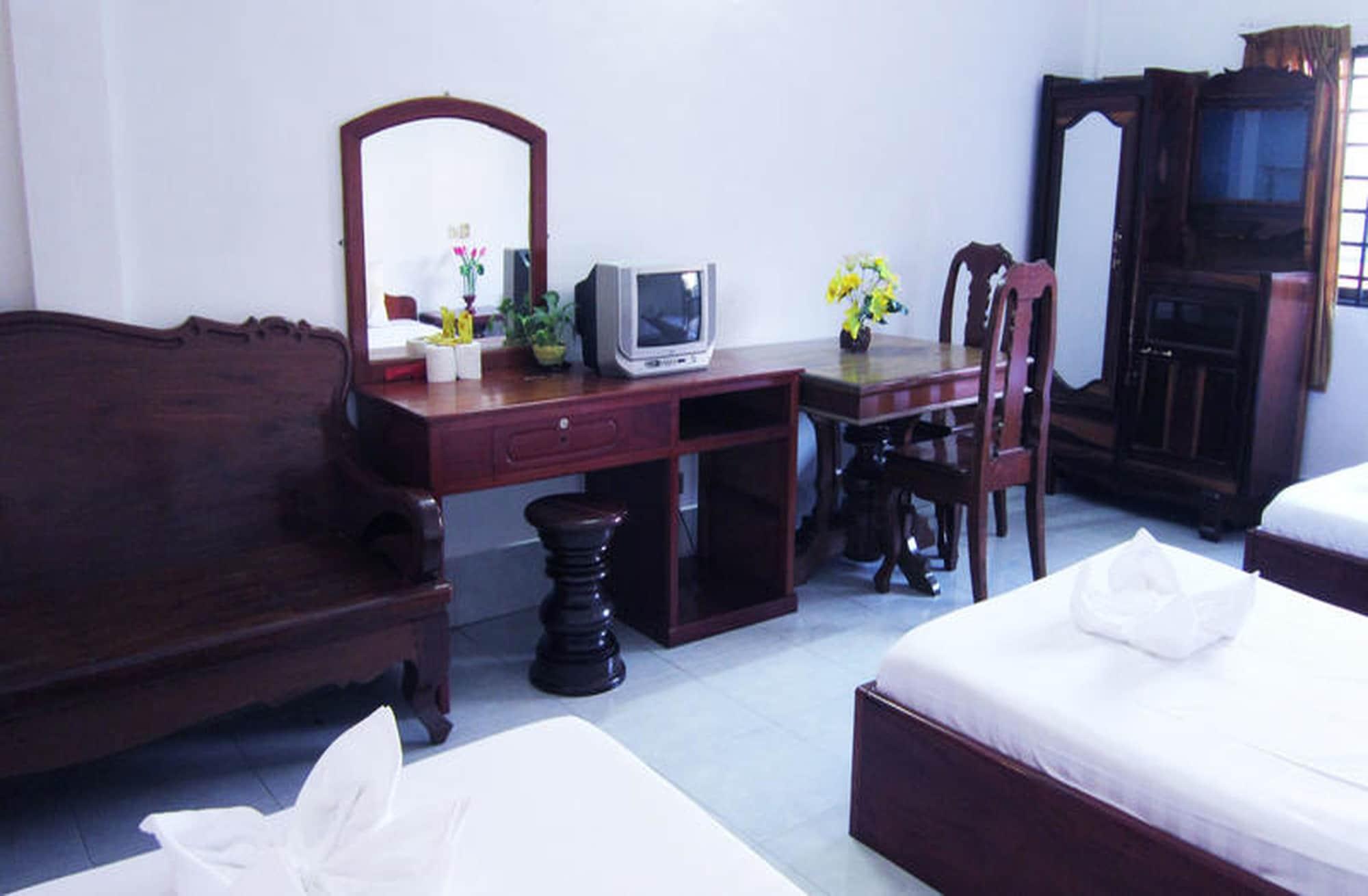 Home Sweet Home Siem Reap Bagian luar foto