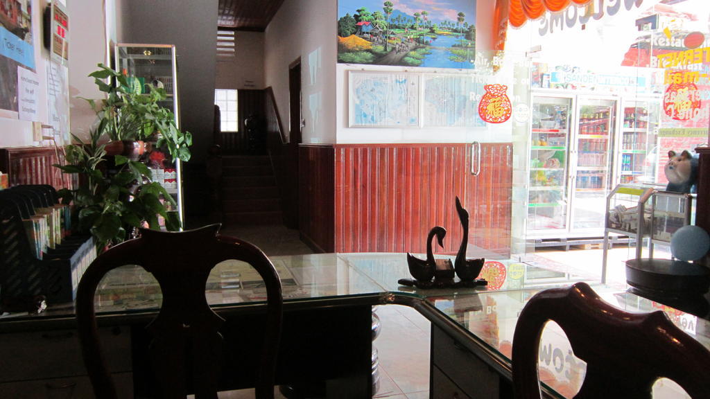 Home Sweet Home Siem Reap Bagian luar foto